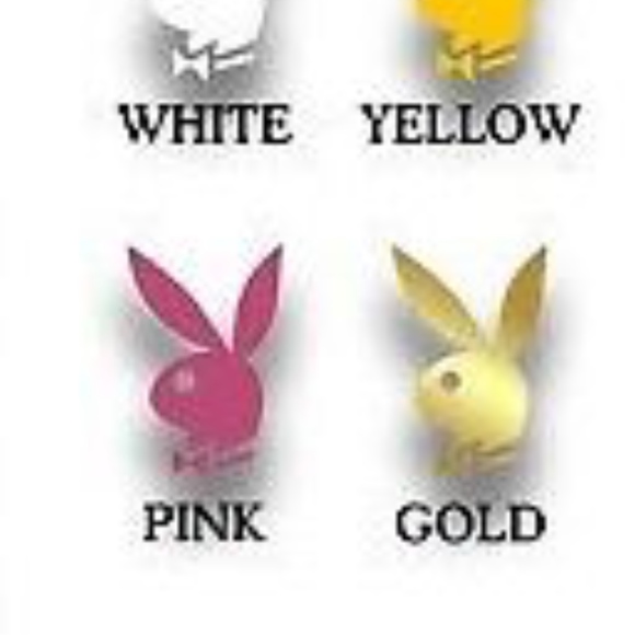 Playboy T-shirt - Picture 4 of 4